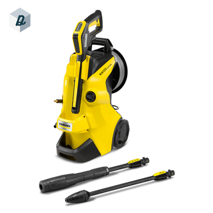 Nettoyeur Haute Pression 130 Bar KÄRCHER | K4 Premium Power Control Flex