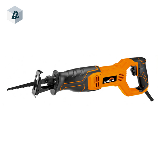 Scie Sabre Professionnel Electrique Multi-utilisations 750w ORCA | ERS145