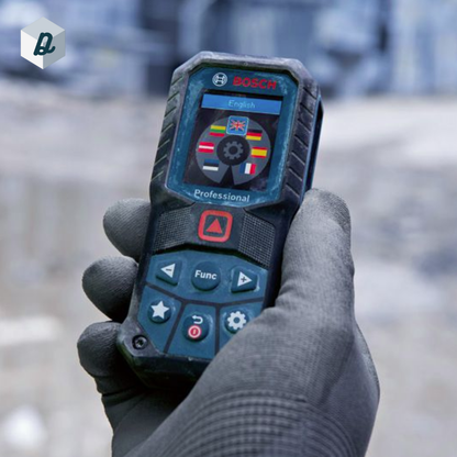 Télémètre Laser Professionnel 50M BOSCH | GLM50-22