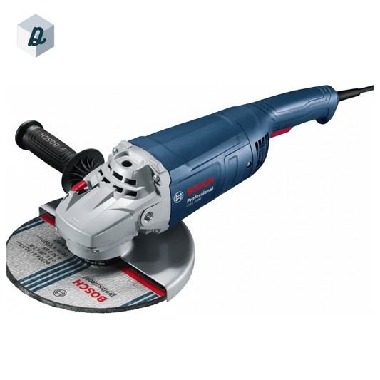 Meuleuse Angulaire Professionnel 230mm 2200W BOSCH | GWS2200