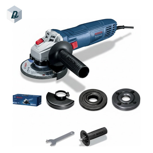 Meuleuse Angulaire Professionnel 115mm 700W BOSCH | GWS700