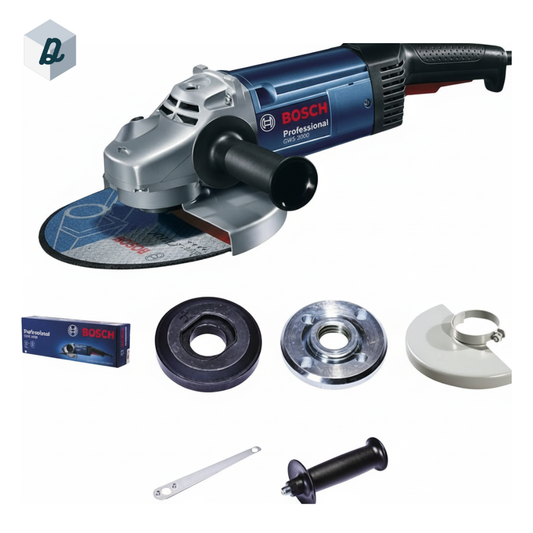 Meuleuse Angulaire Professionnel 230mm 2000W BOSCH | GWS2000