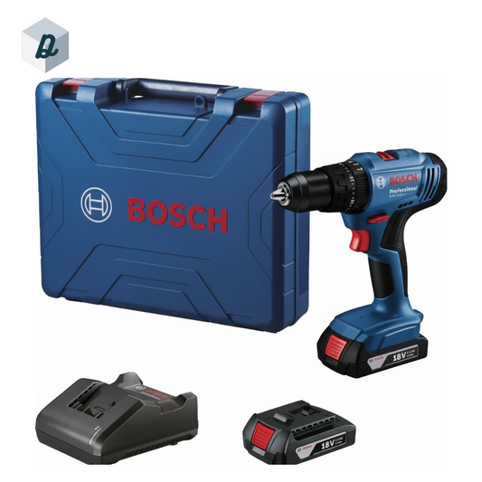 Visseuse et Perceuse à Percussion Professionnel 18V 1AH 1 Batterie BOSCH | GSB570