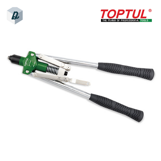 Pince À Rivet À Deux Mains 450mm TOPTUL | JBAB3264