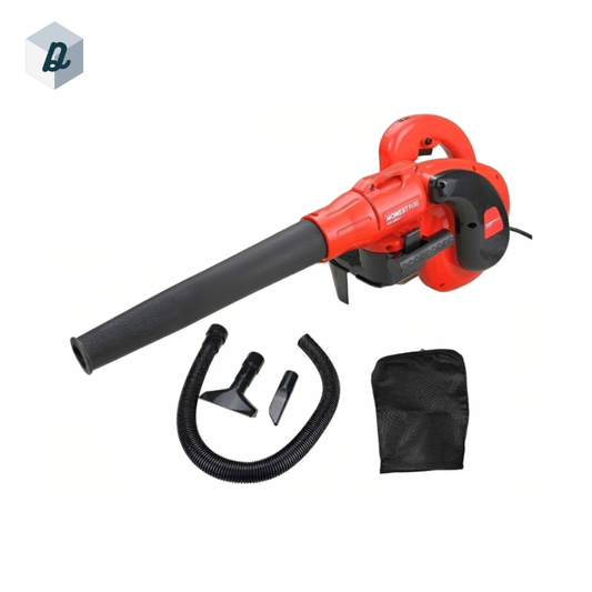 Souffleur et Aspirateur 2en1 800W HONESTPLUS | YAE7584