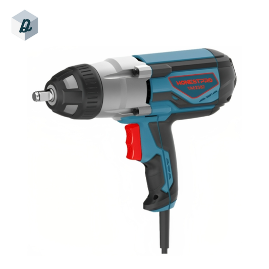 Boulonneuse et Clé à Choc 1200W HONESTPRO | YAE2387
