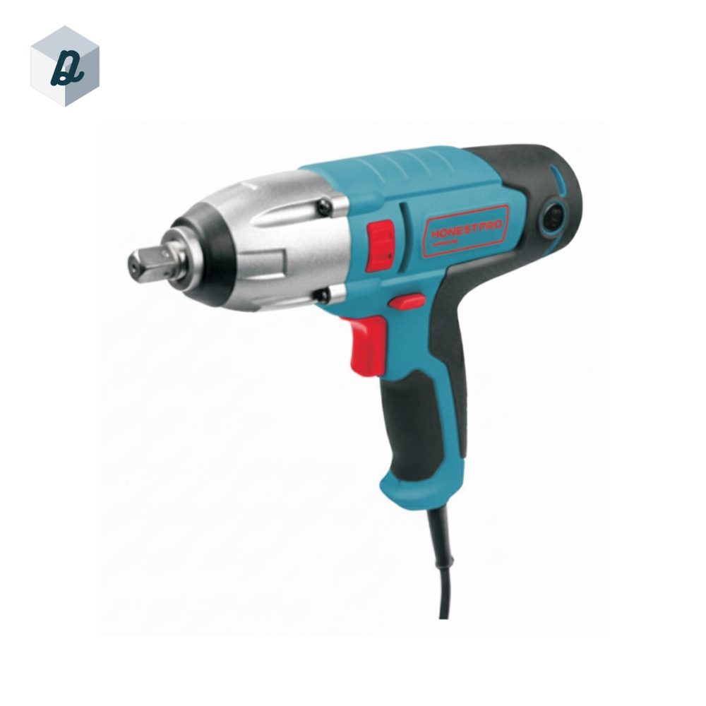 Boulonneuse Électrique 550W 350Nm HONESTPRO | YAE2388