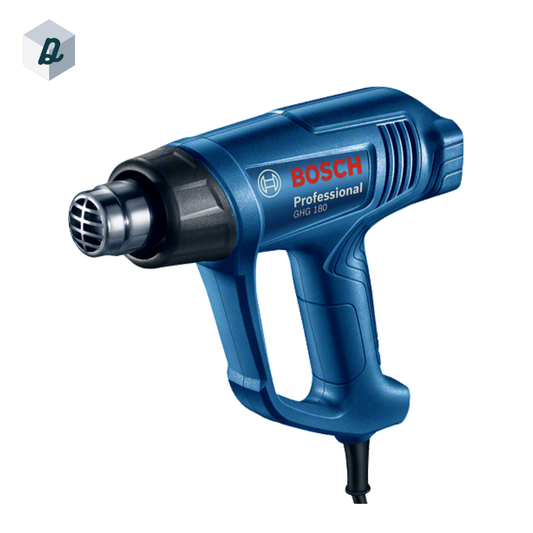 Décapeur Thermique Professionnel 1800W BOSCH | GHG180