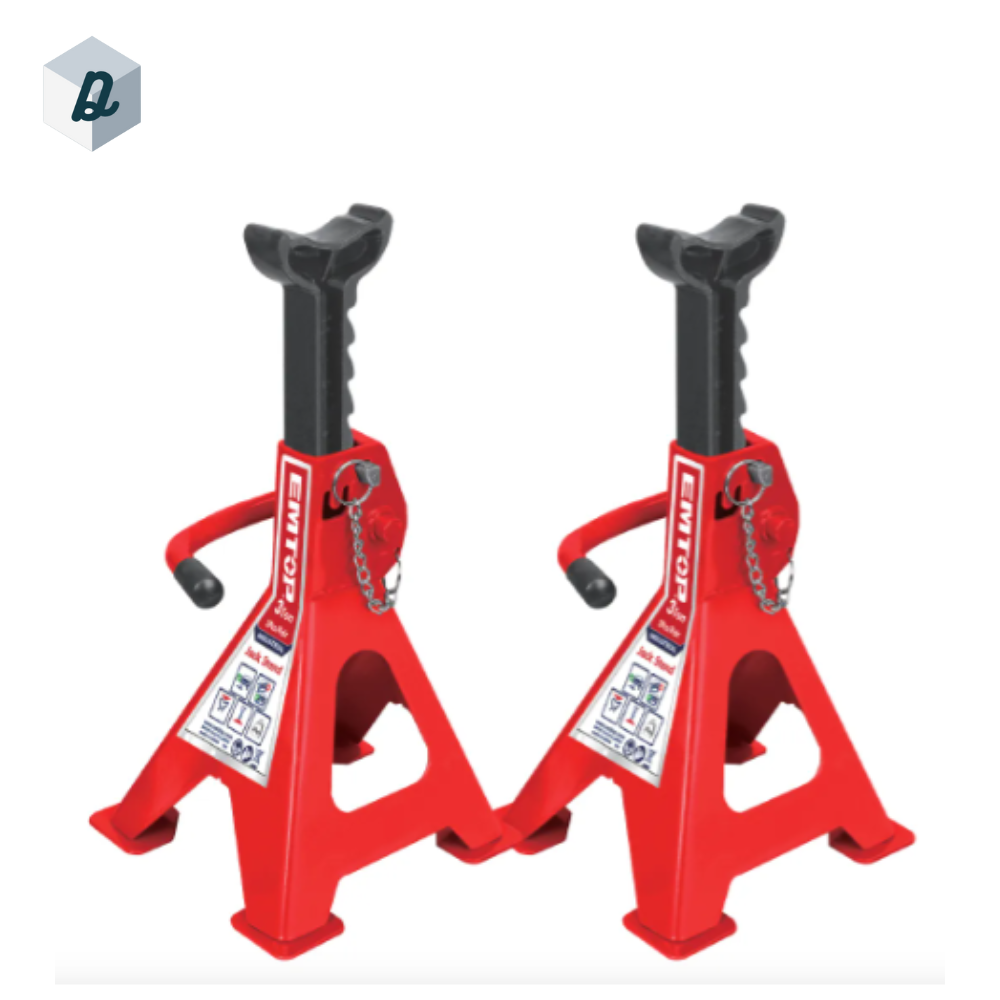 Pied de Chandelle 3T - 2PCS EMTOP | EHJS30201