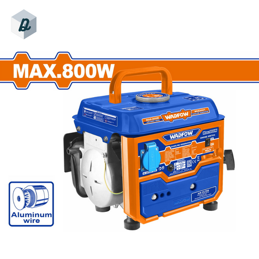 Générateur à Essence 800W WADFOW | WGEAA01