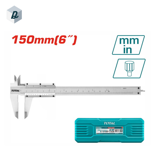 Pied à Coulisse 15CM TOTAL | TMT311501