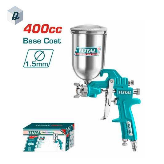 Pistolet Pulvérisateur à Air Comprimé | TAT10402