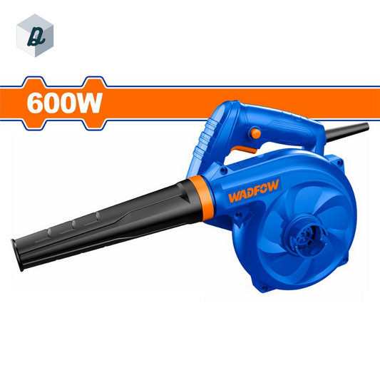 Souffleur Aspirateur 2en1 600W WADFOW | WAB15601
