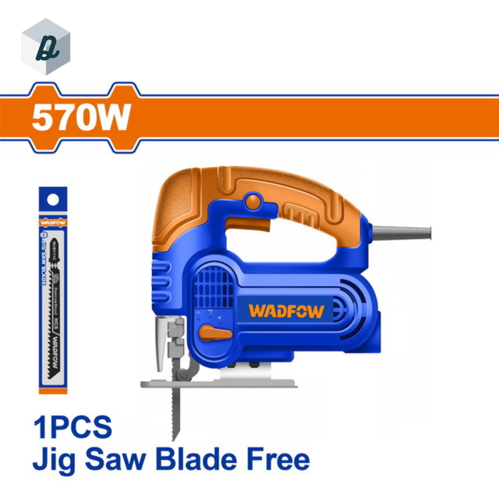 Scie Sauteuse 570W WADFOW | WJS15571